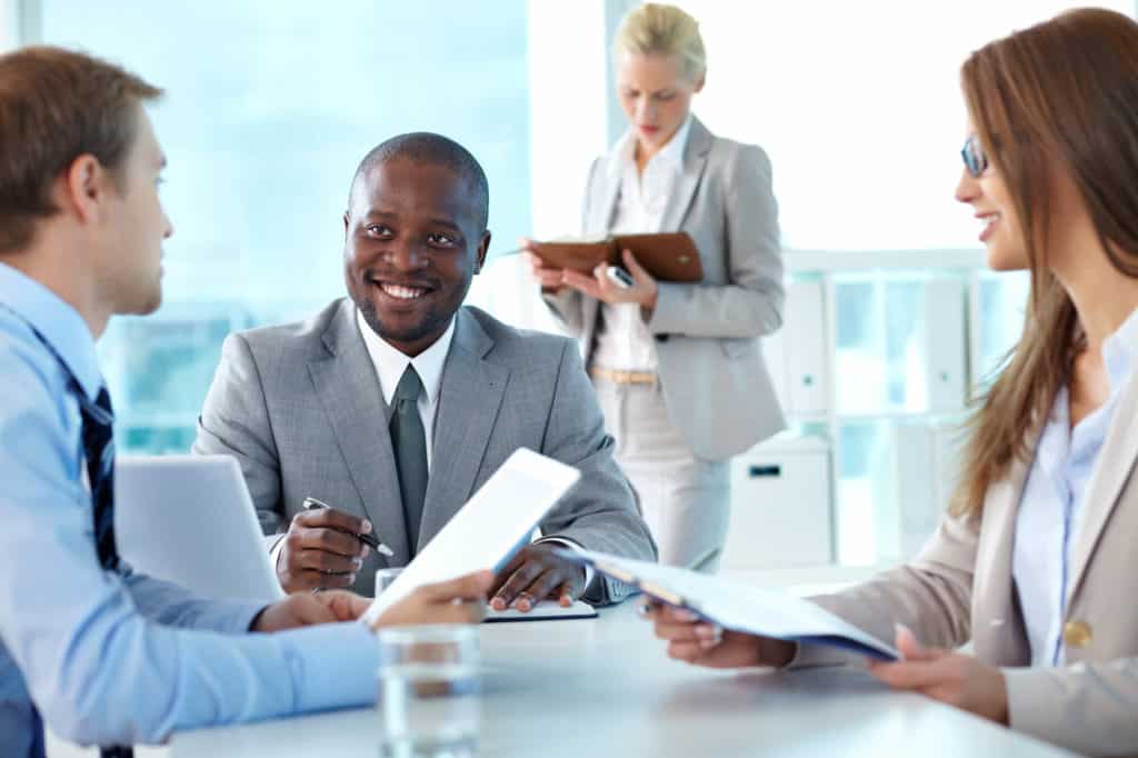 employee benefits broker