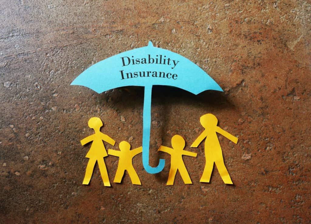 Disability Insurance How Do You Choose the Right One