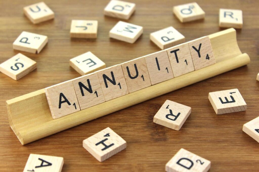 Three Ways Annuities Help With Early Retirement